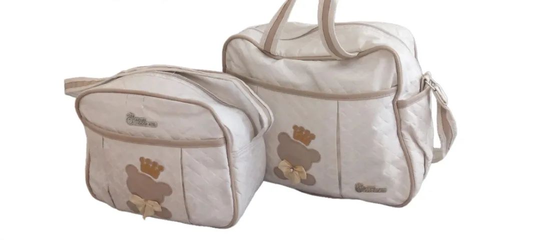 Bolsa maternidade  - Foto 2