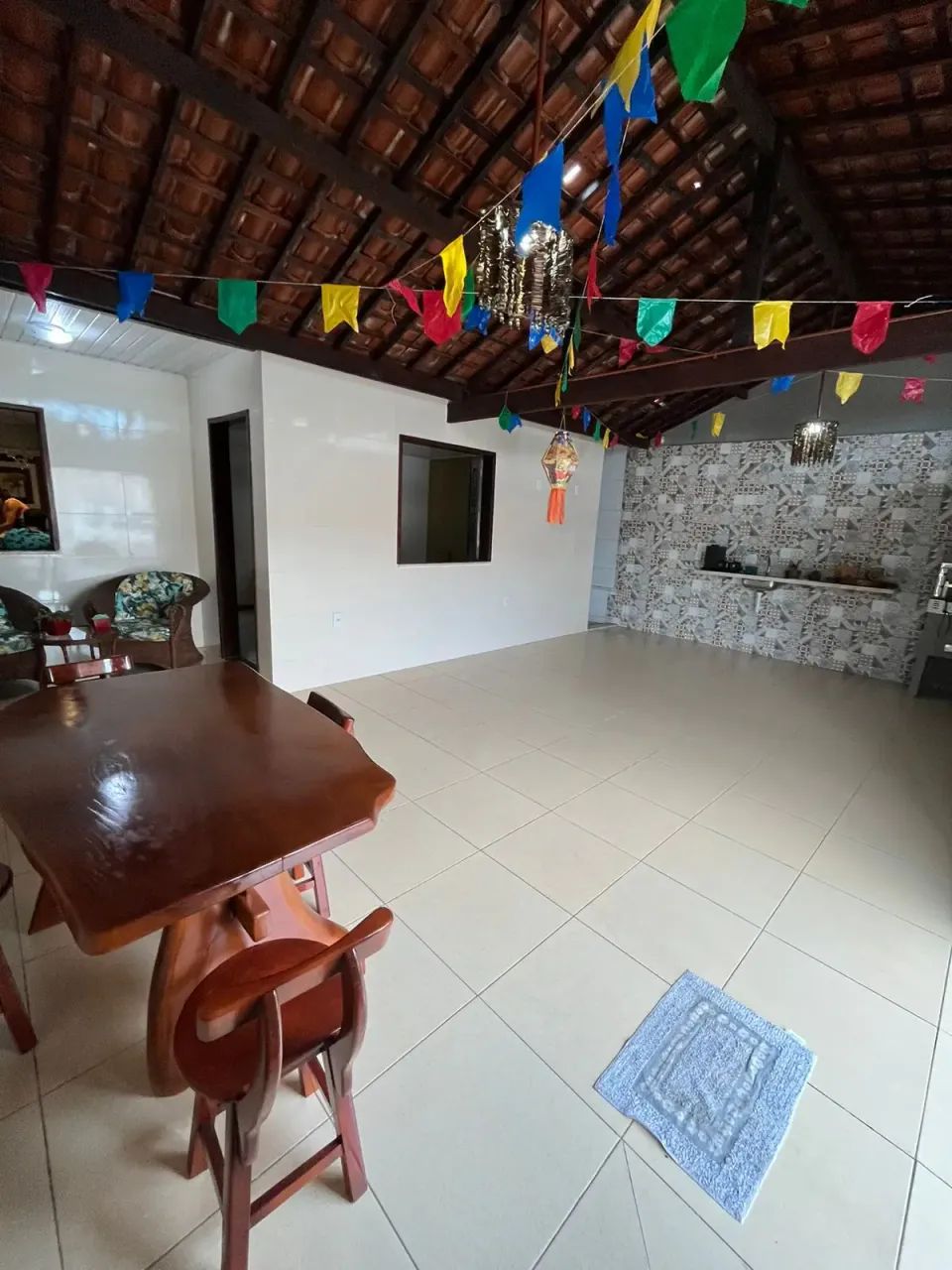 Casa à venda, SANTOS DUMONT, Aracaju, SE - Foto 2