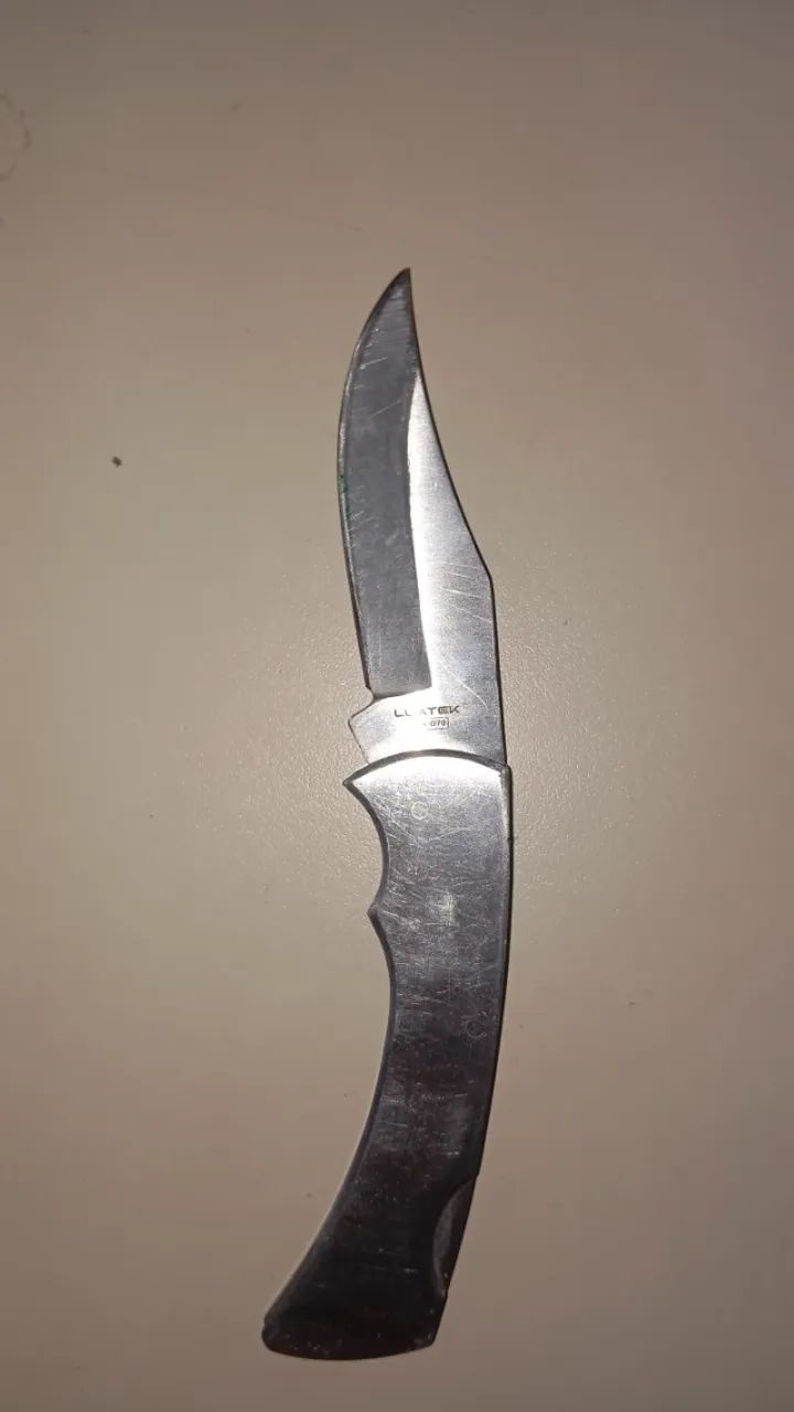 Canivete Luatek