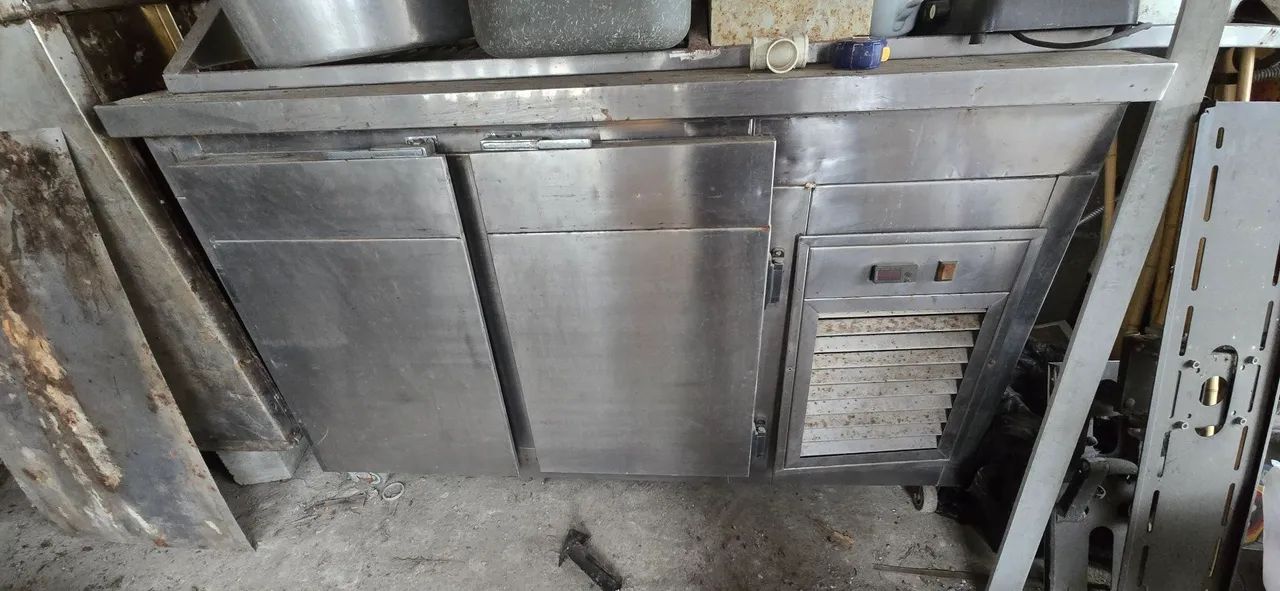 Bancada refrigerada  - Foto 3