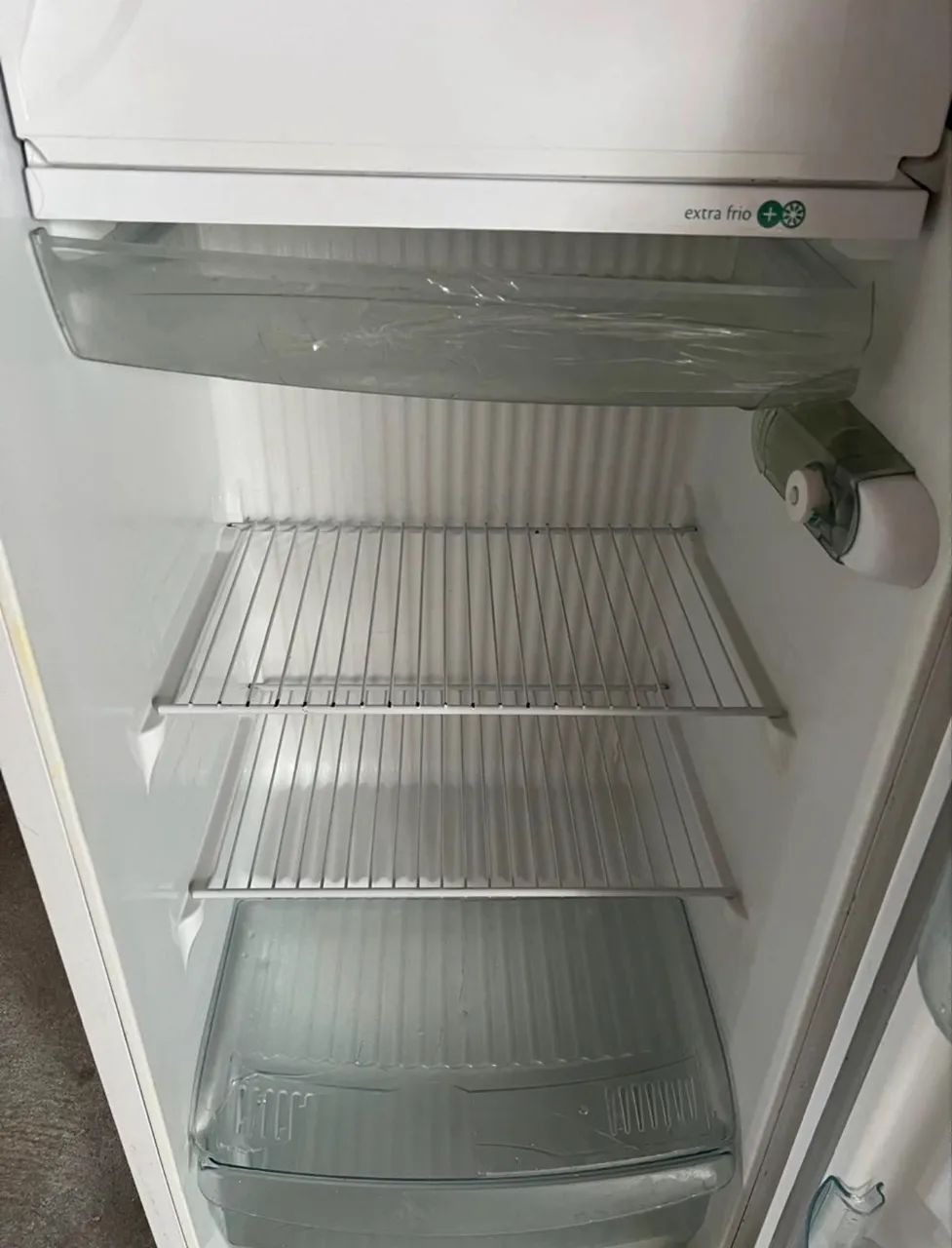 Vendo Geladeira Cônsul  - Foto 3