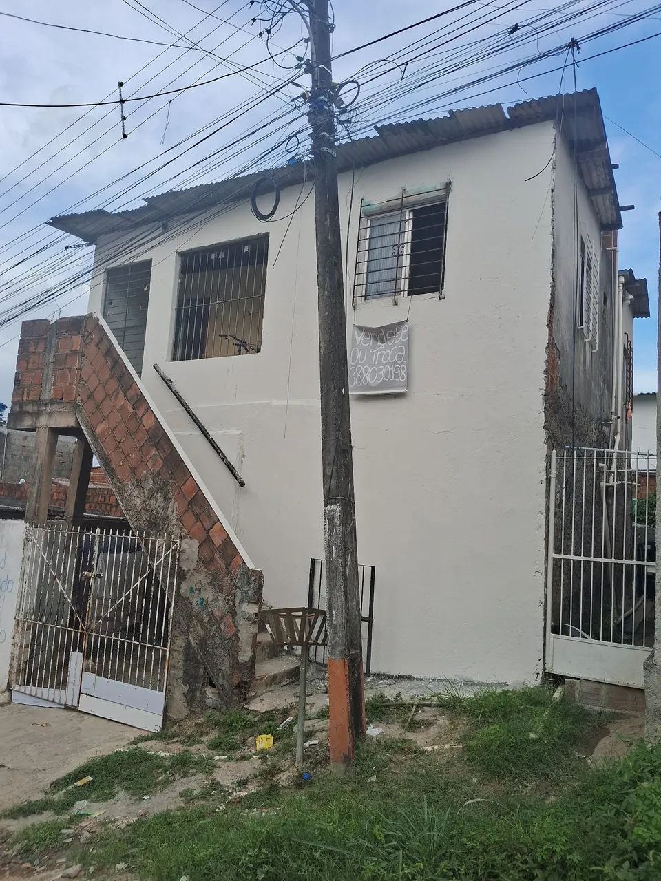 Foto - Olinda - Tabajara