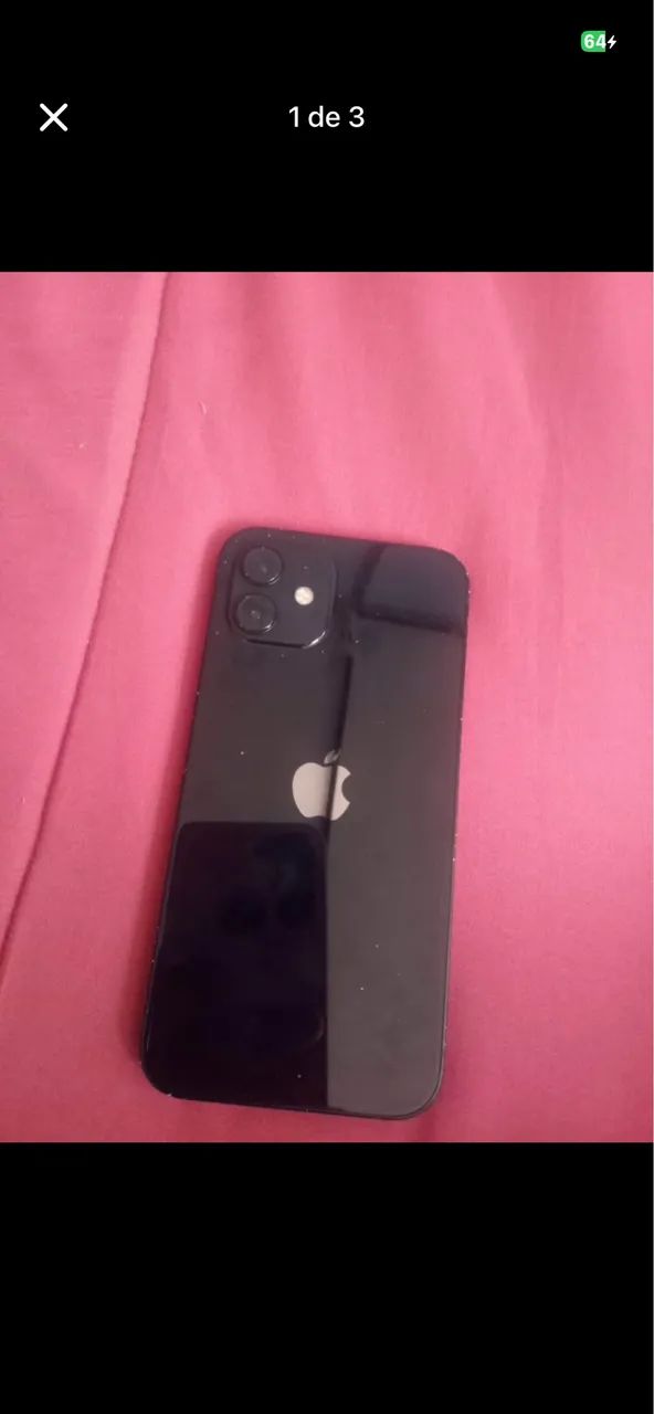 iPhone 12 - Foto 3