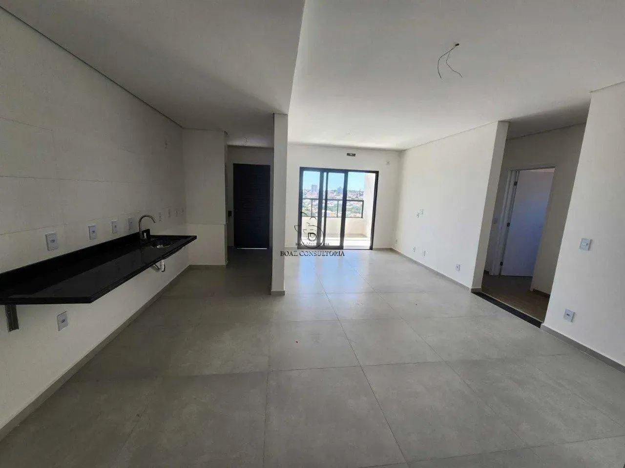 Apartamento 3 dormitórios à venda Vila Lucy Sorocaba/SP