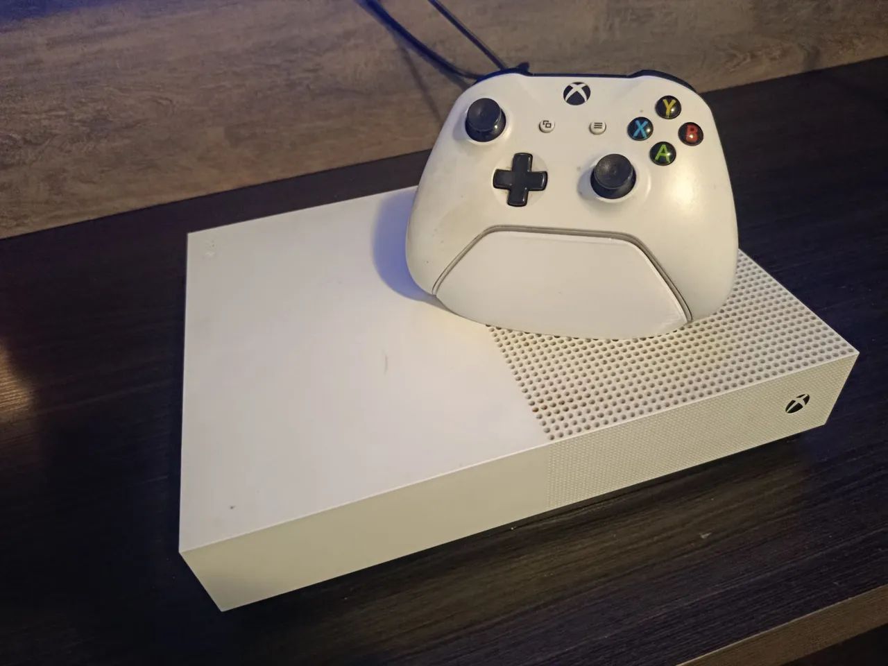 X box one S 1TB - Foto 5