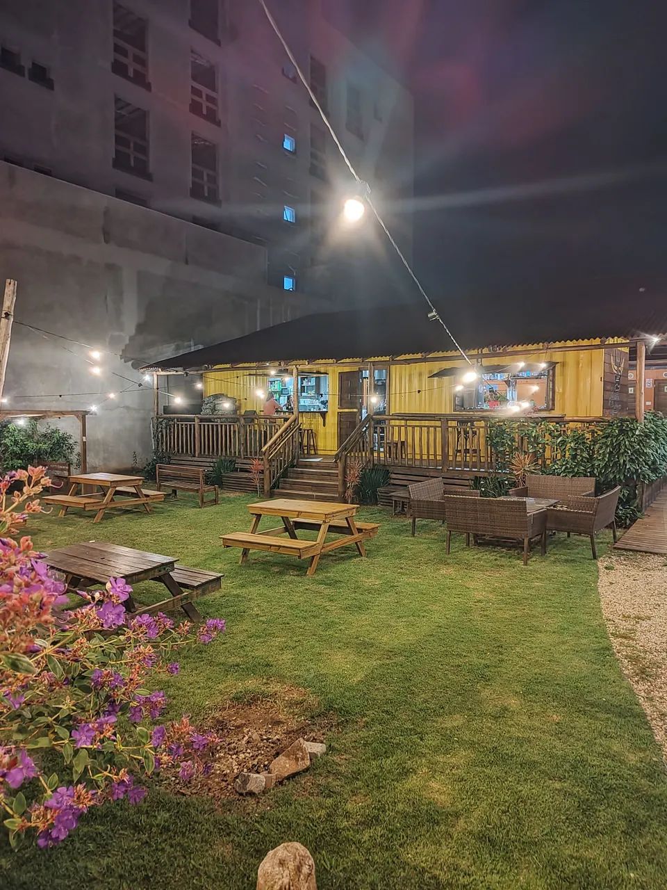 Vendo restaurante em Canto Grande, Bombinhas. Pronto para trabalhar - Foto 4