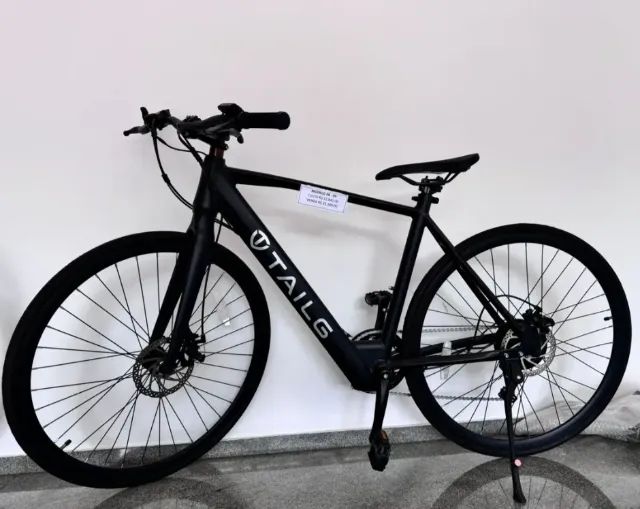 Bicicleta Elétrica TaiLG Eb05 - 0km - Preço de custo!  *Aproveite*