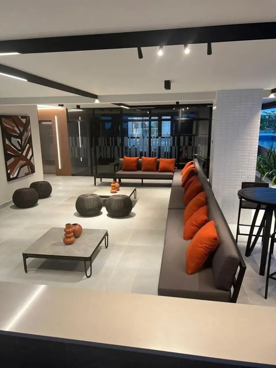 Apartamento em Tambaú mobiliado