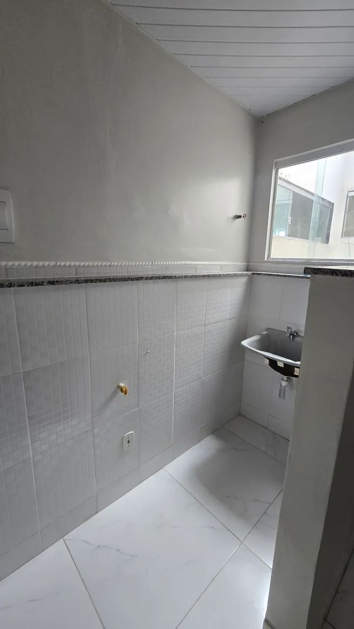 ALUGO apartamento Centro 1 quarto - Foto 3