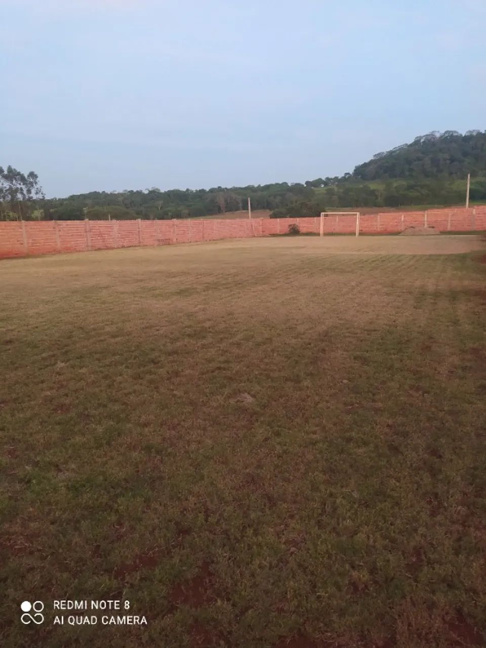 Terreno em Jurucê -SP