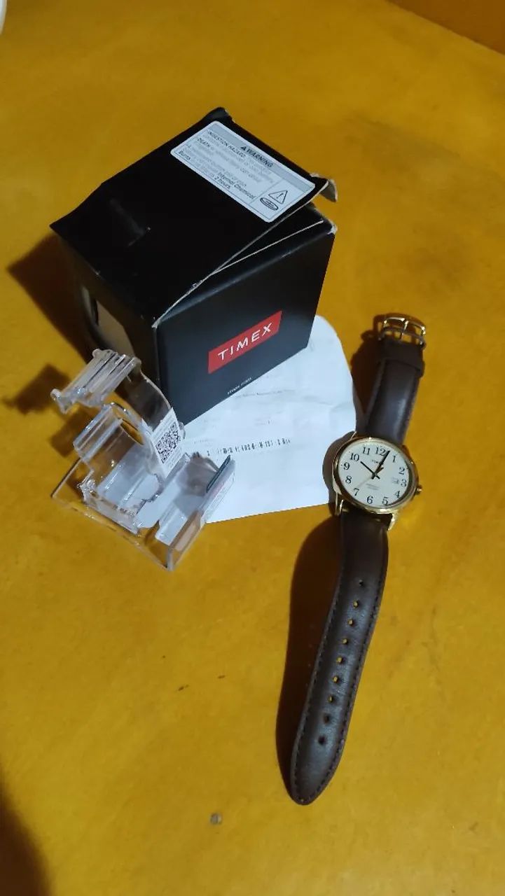 Relógio Timex  - Foto 2