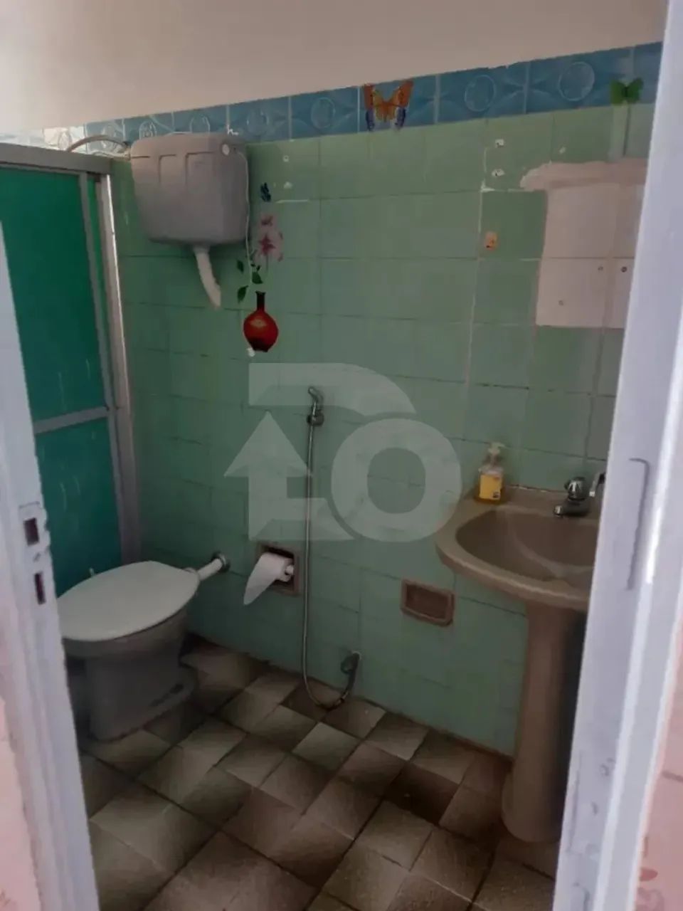 Casa à Venda no Bairro Centro com 2 Banheiros e Garagem - Foto 12