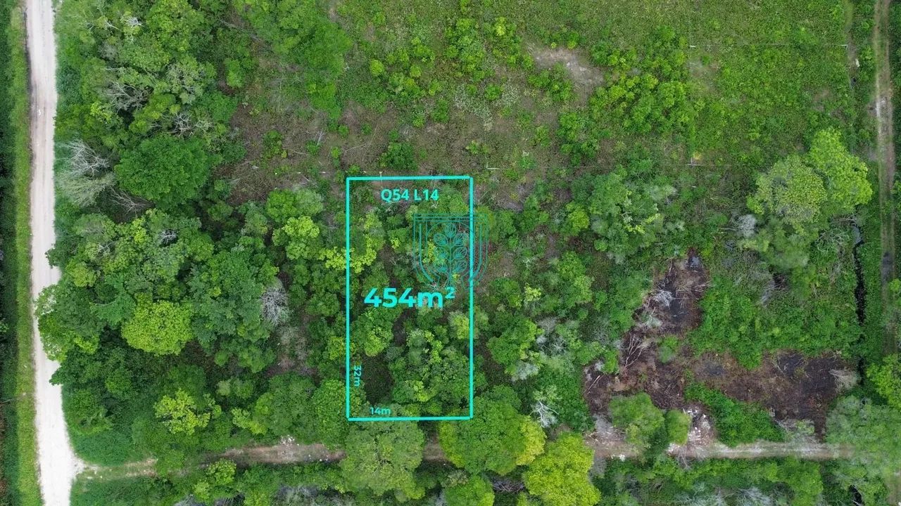 Terreno em Itapoá-SC com 454m² por R$80.000,00 - Foto 2