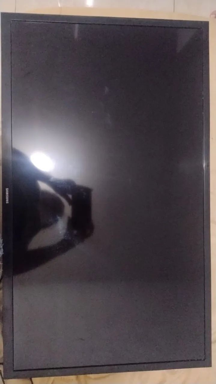 Tv Samsung 32 polegadas 