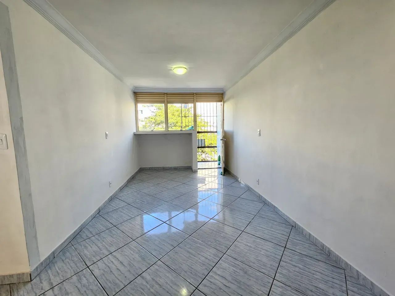 ALUGO APARTAMENTO NO EDIFÍCIO OLÍMPICO - Foto 4