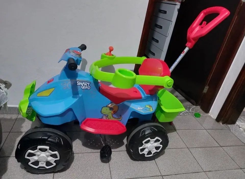 carão 