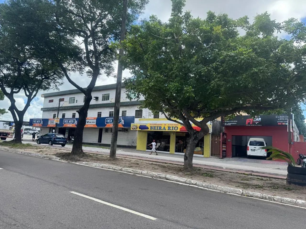Imóvel Comercial à venda com 600m2 na Av. Beira Rio - João Pessoa - PB - Foto 3