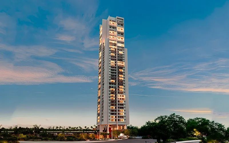 PRACA HIGIENOPOLIS - APARTAMENTOS