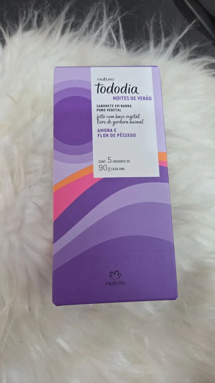 Produtos Avon, Natura e Aneethum  - Foto 2