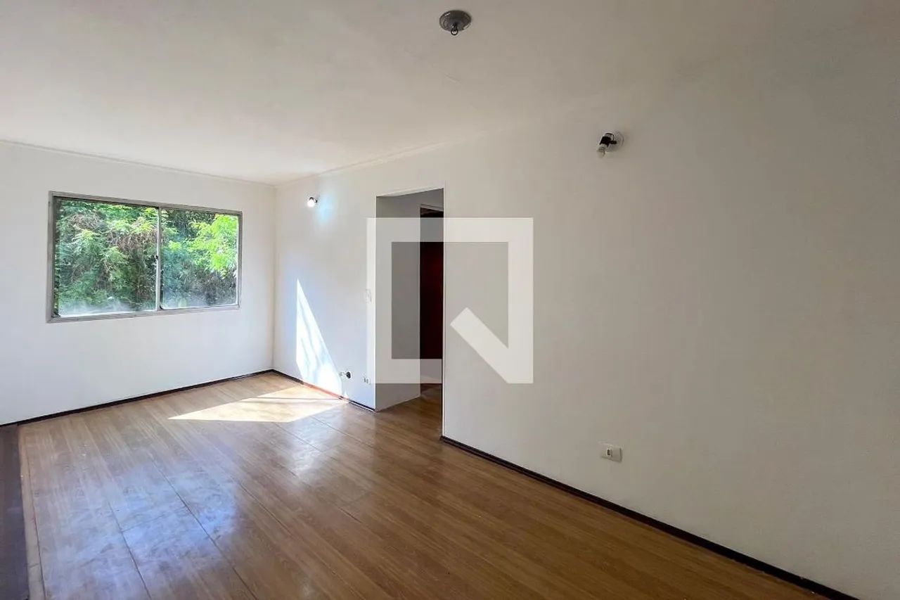 Apartamento à Venda - Vila das Mercês, 2 Quartos, 56 m2
