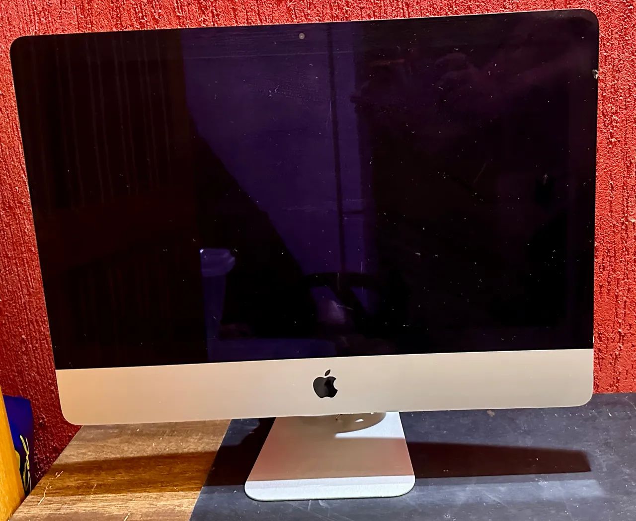 iMac 21.5? Late 2013 - Intel Core i5 - 16GB RAM - macOS Ventura - Foto 2