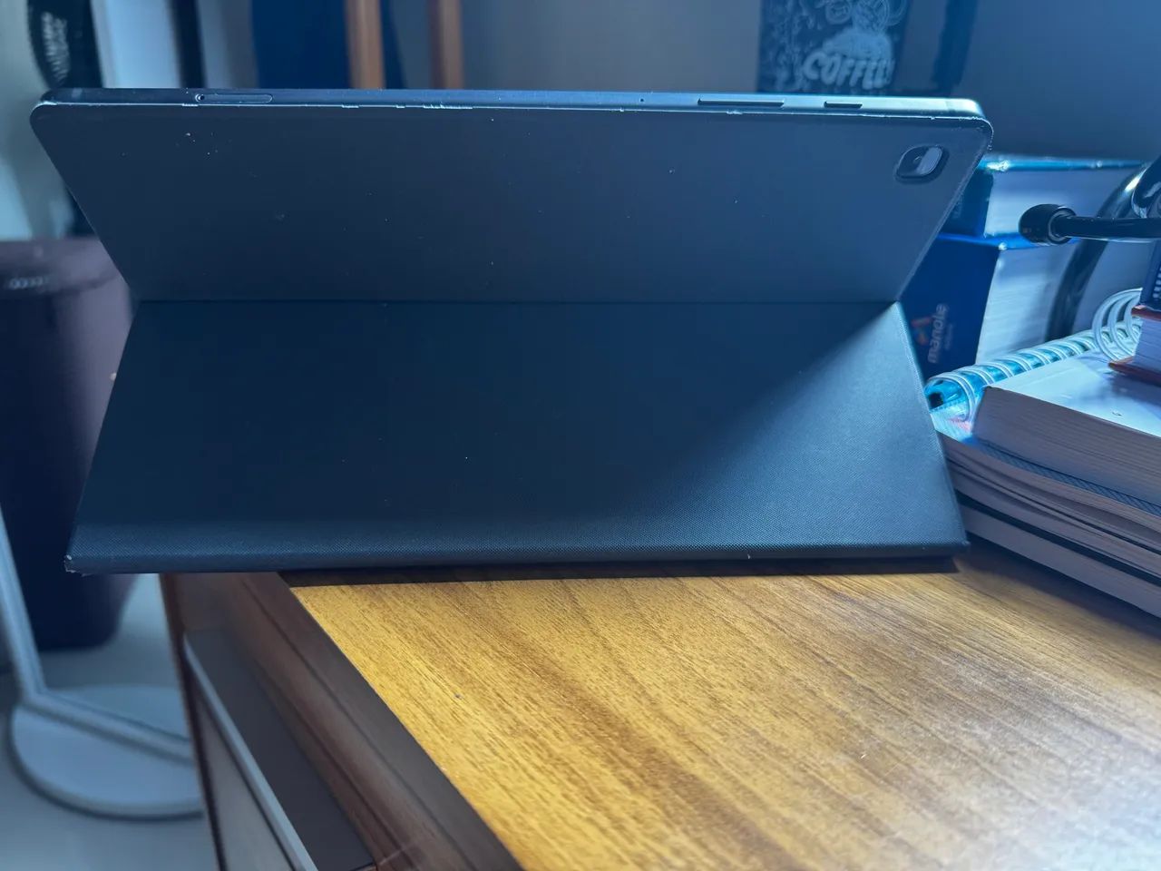 Tablet S6 Lite 128gb + teclado - Foto 4