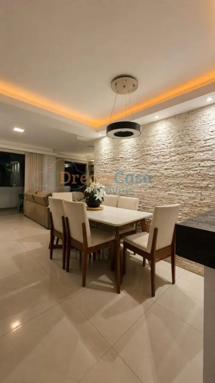 Apartamento 2 quartos no Centro Mobiliado
