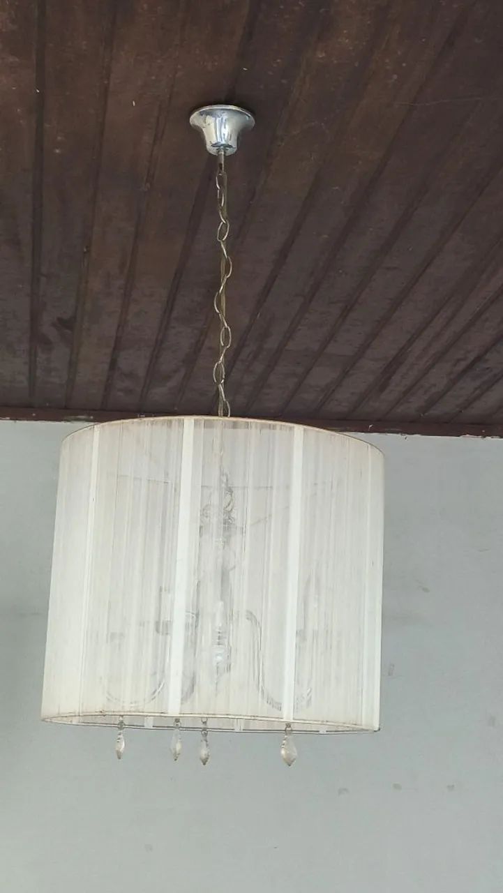 Lustre  - Foto 2