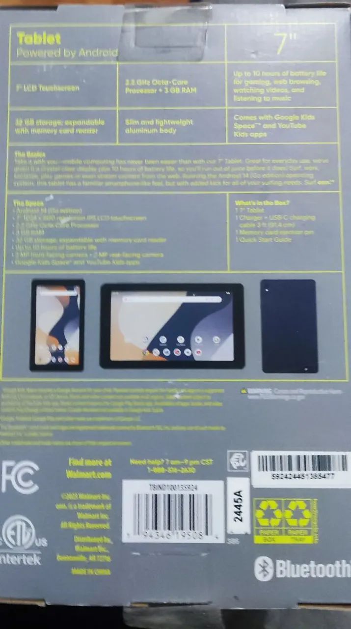 Tablet onn - Foto 2