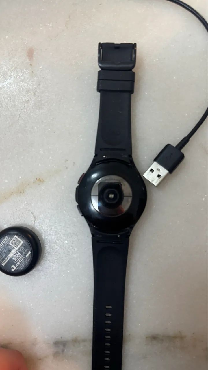 Samsung Smart Watch 3 - Foto 3