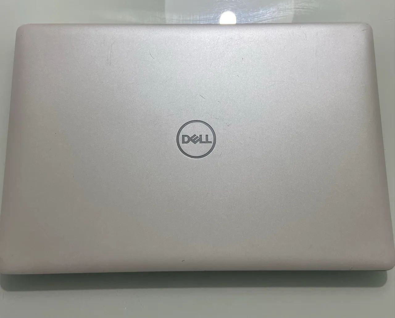 Notebook Dell Inspiron 