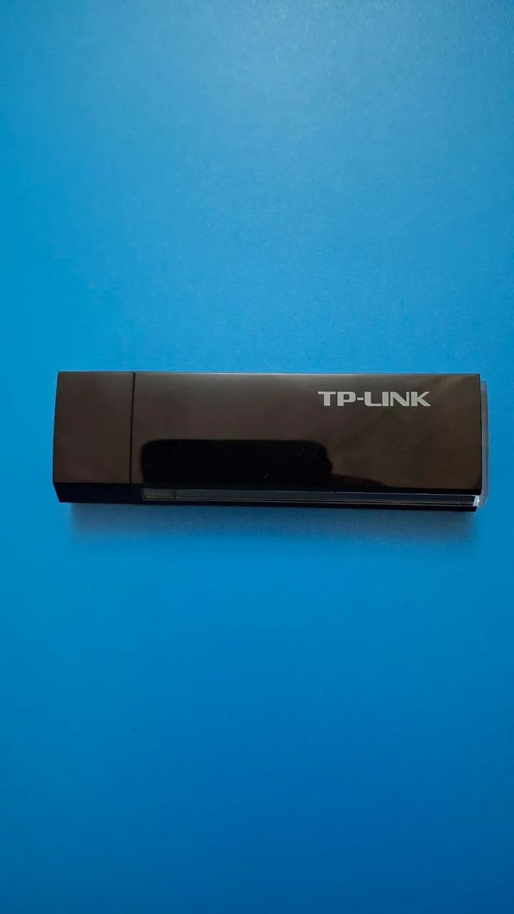 tp link archer t4u ac1300 dual band