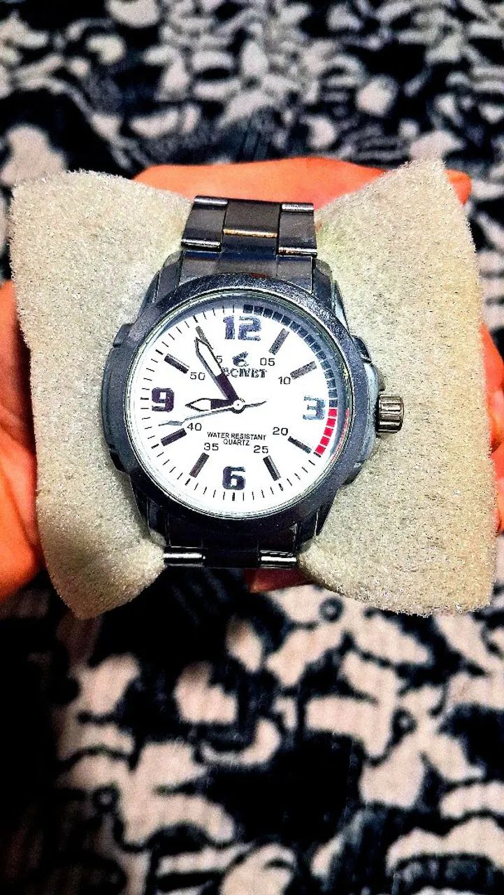Relógio masculino 