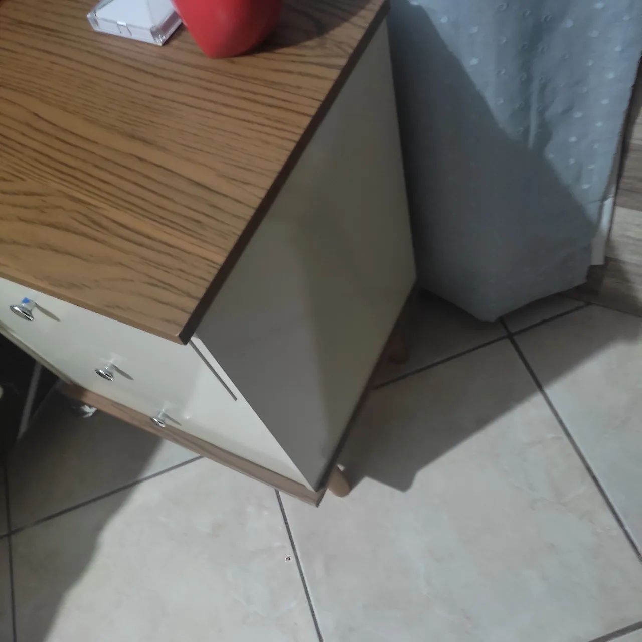Mesa de cabeceira  - Foto 2