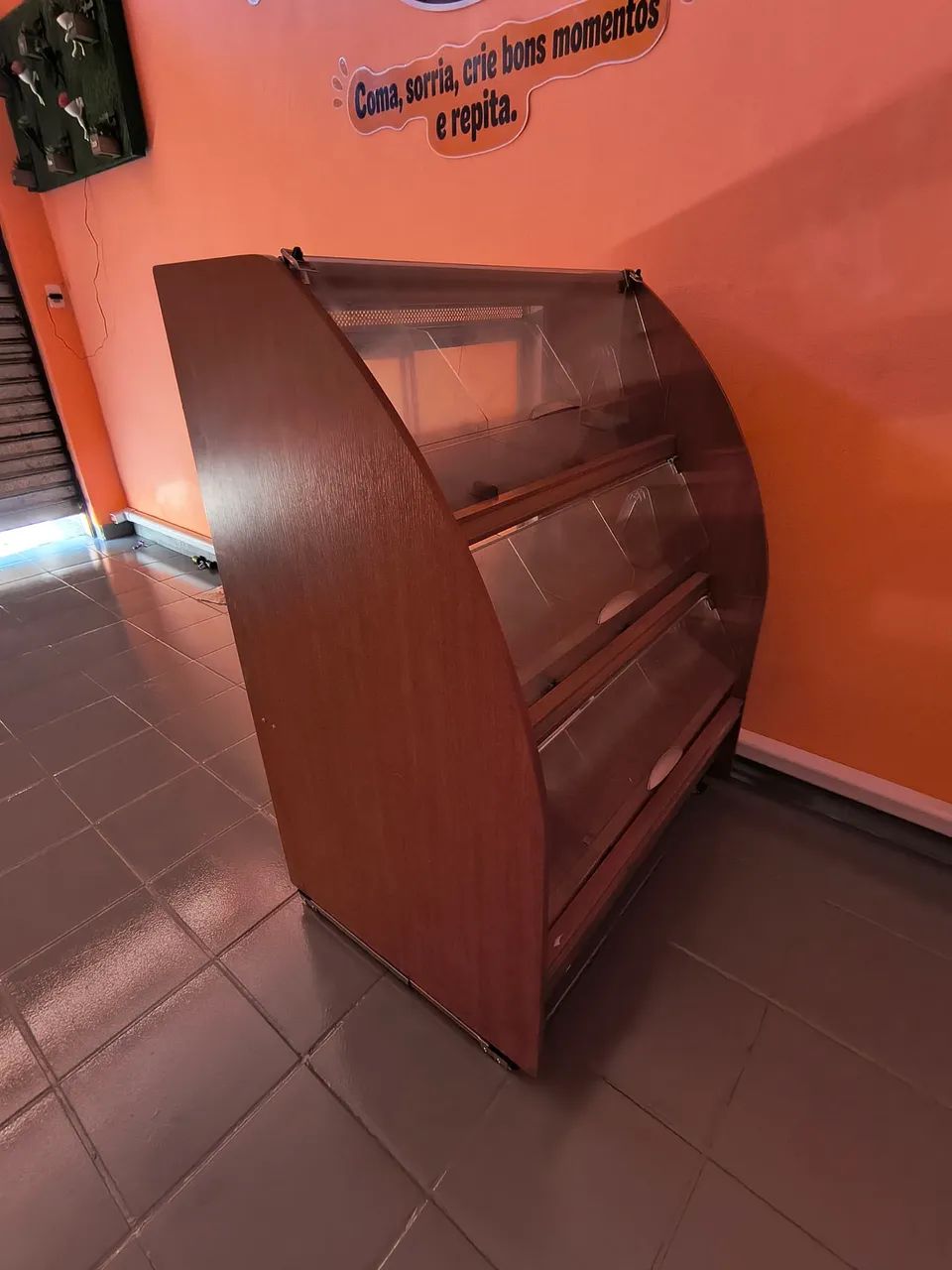 Balcão vitrine - Foto 3