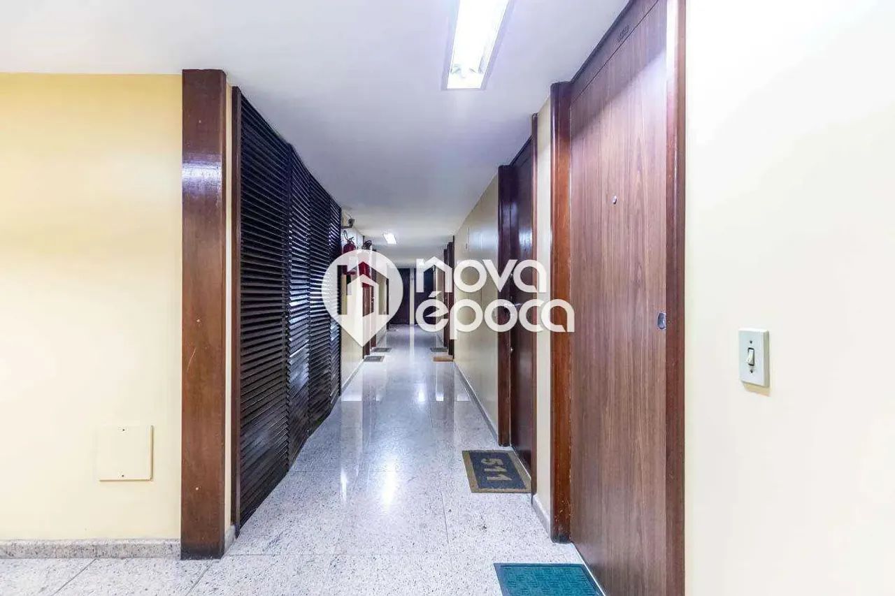 Jardim Botânico | Sala - Foto 4