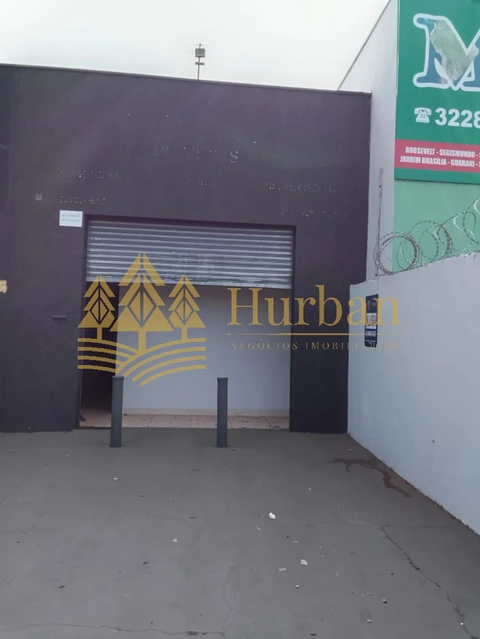 SALA COMERCIAL em UBERLÂNDIA - MG, JARDIM CALIFÓRNIA - Foto 2