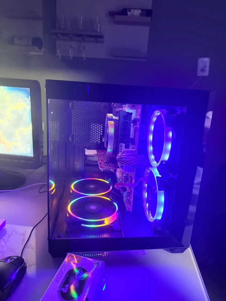 Computador Completo Aquário  - Foto 2