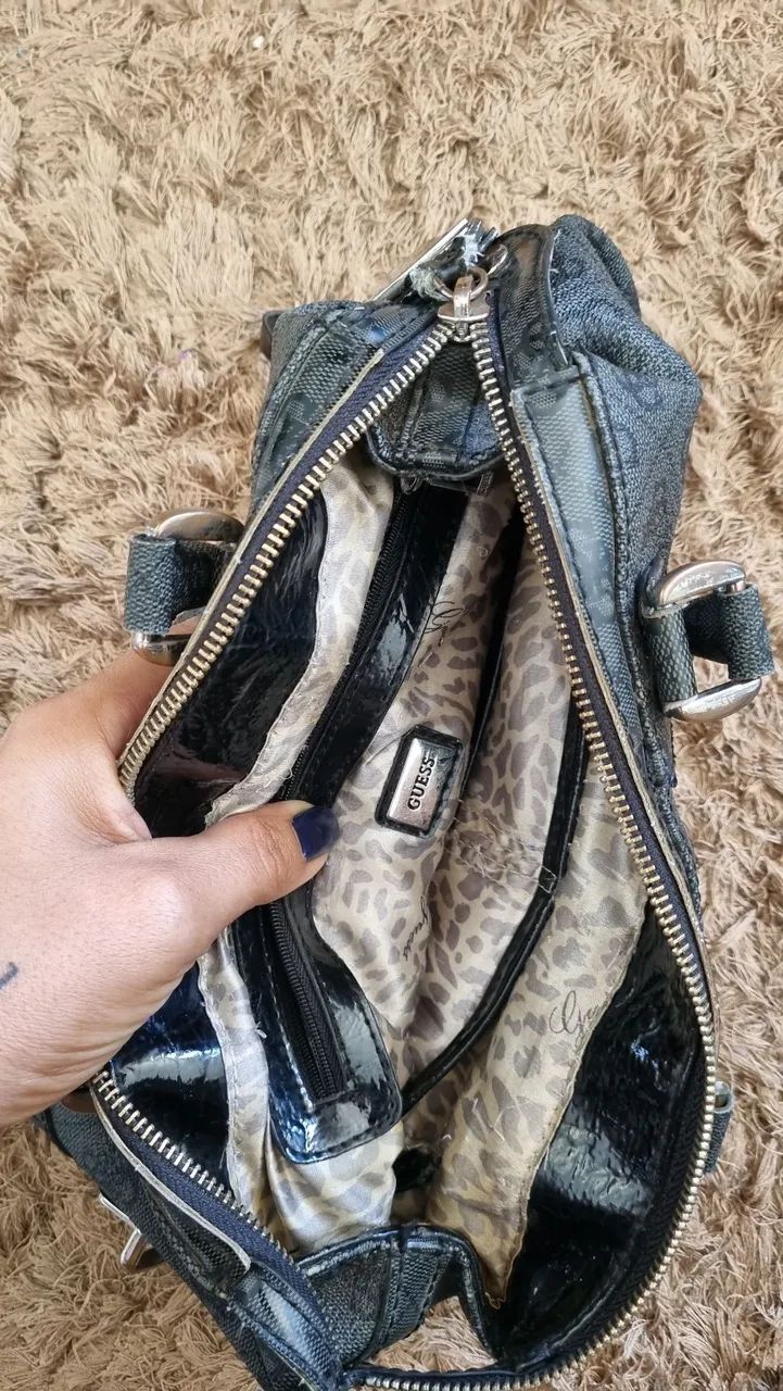Bolsa Guess Original  - Foto 2