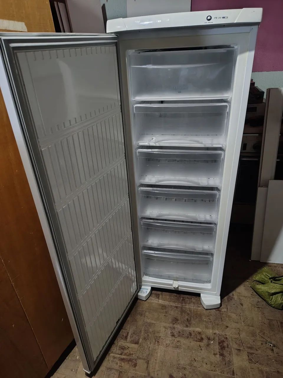 2 Freezer Vertical  - Foto 3