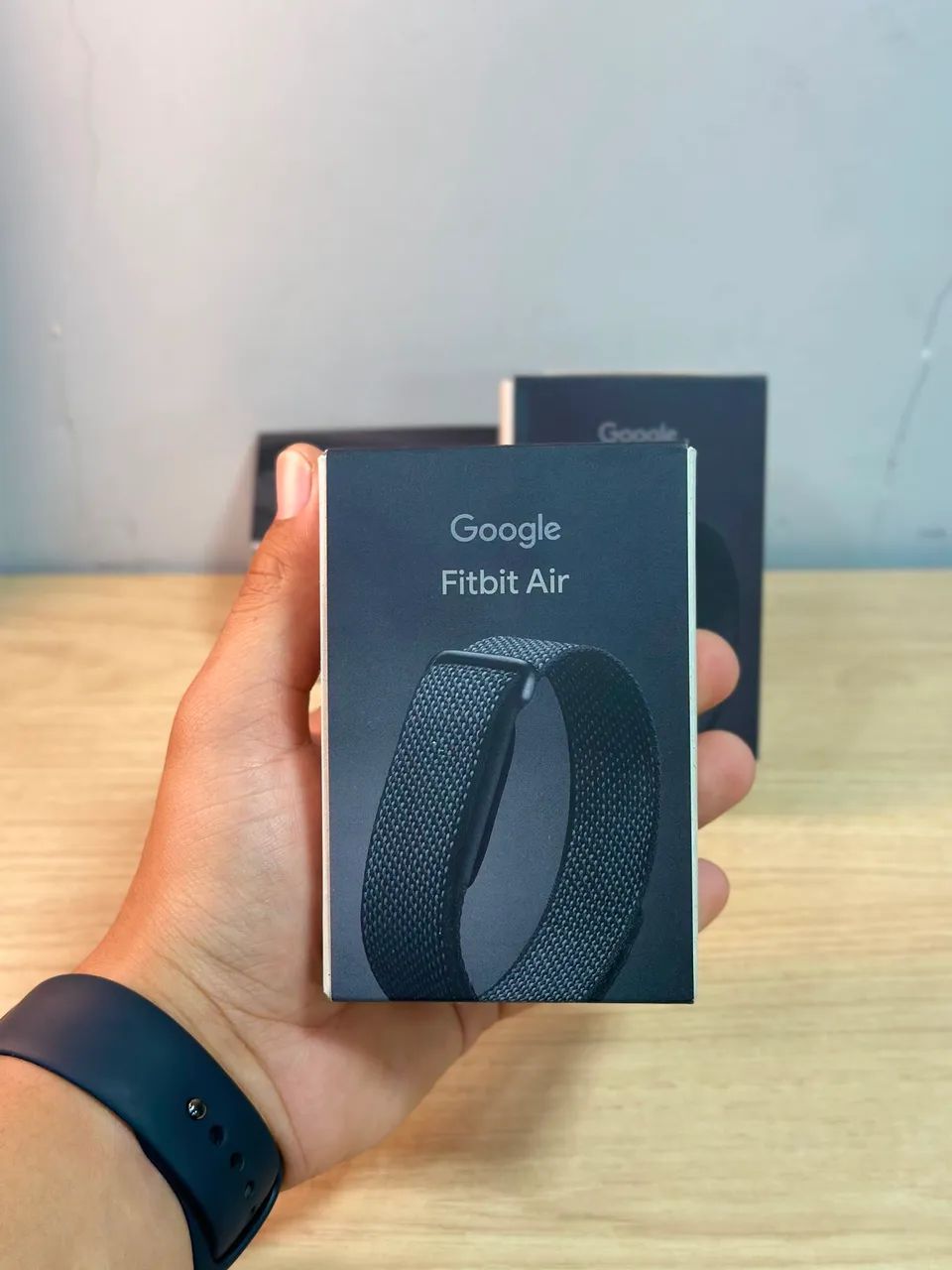 Google Fit Bit  - Foto 3