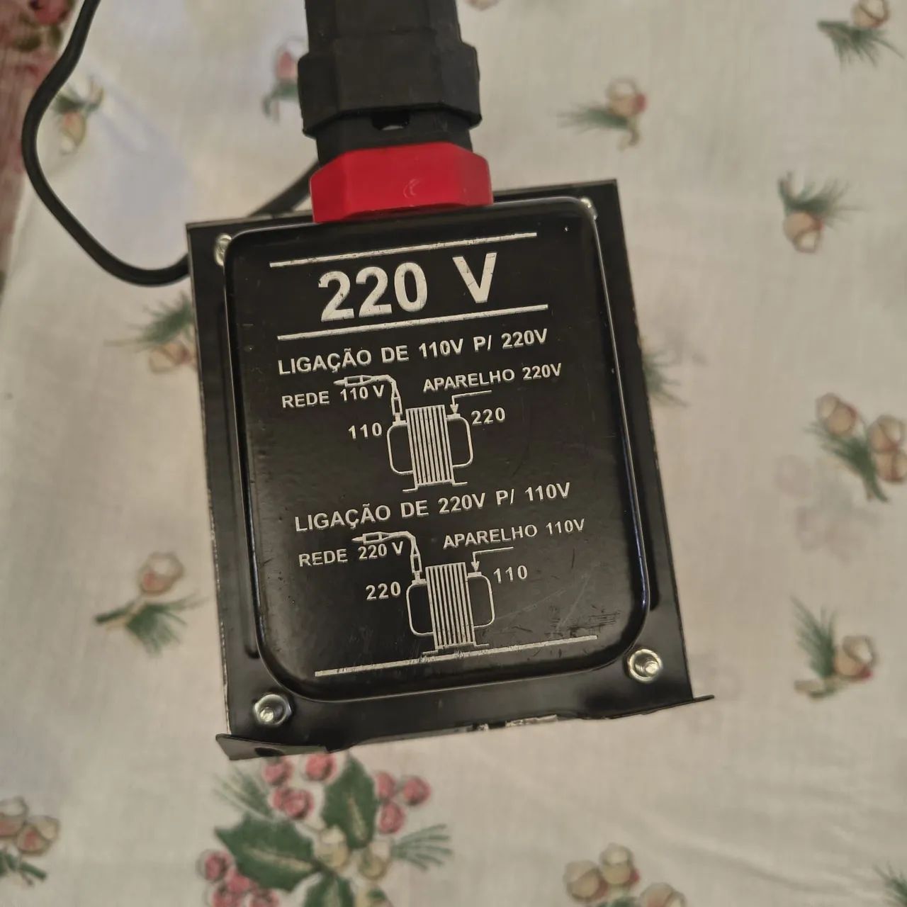 Micro System LG 220WS (Modelo CM4350) - Foto 2