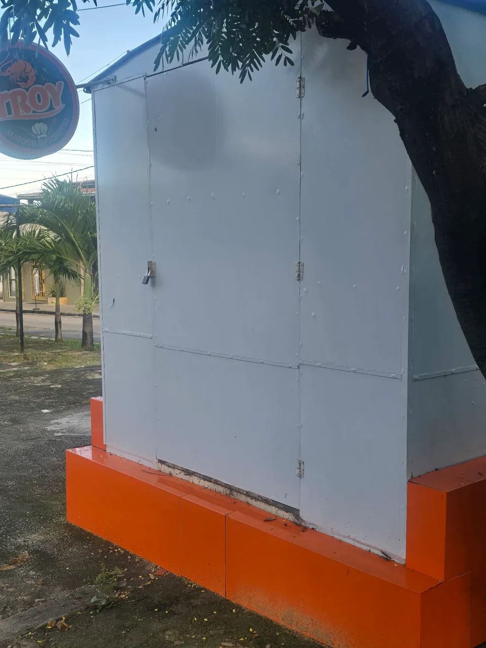 Quiosque  no conjunto Ceará  - Foto 2
