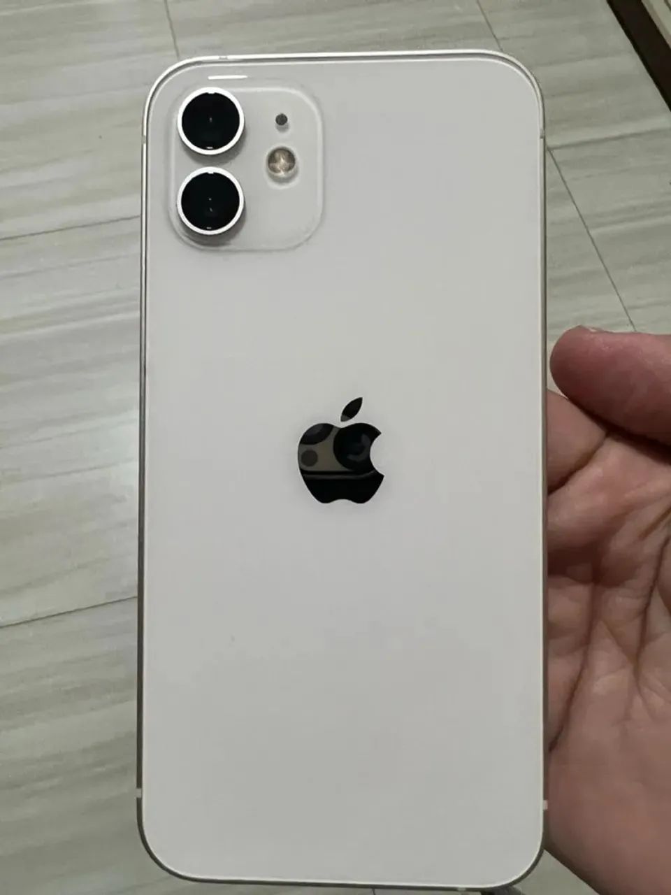 iPhone 12 normal 128 gb