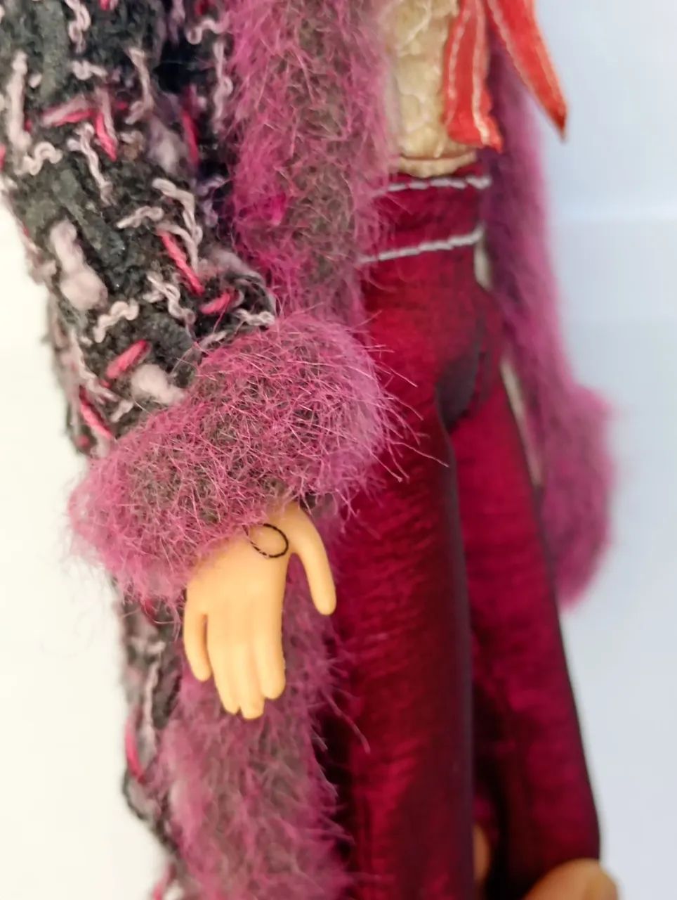 Barbie My Scene - Goes To Hollywood - Foto 3