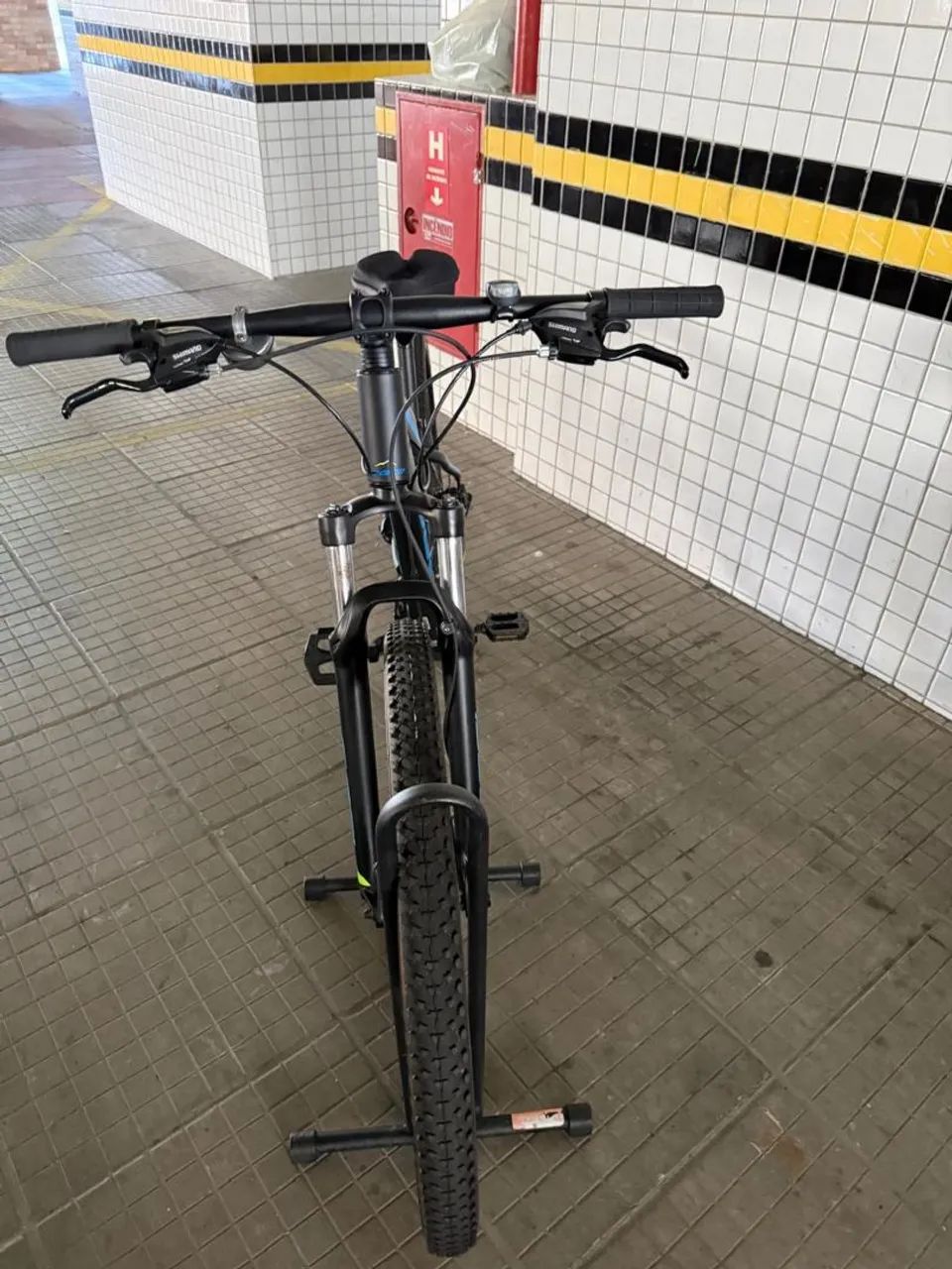 Bicicleta Oggi Hacker Sport aro 29 - Foto 2