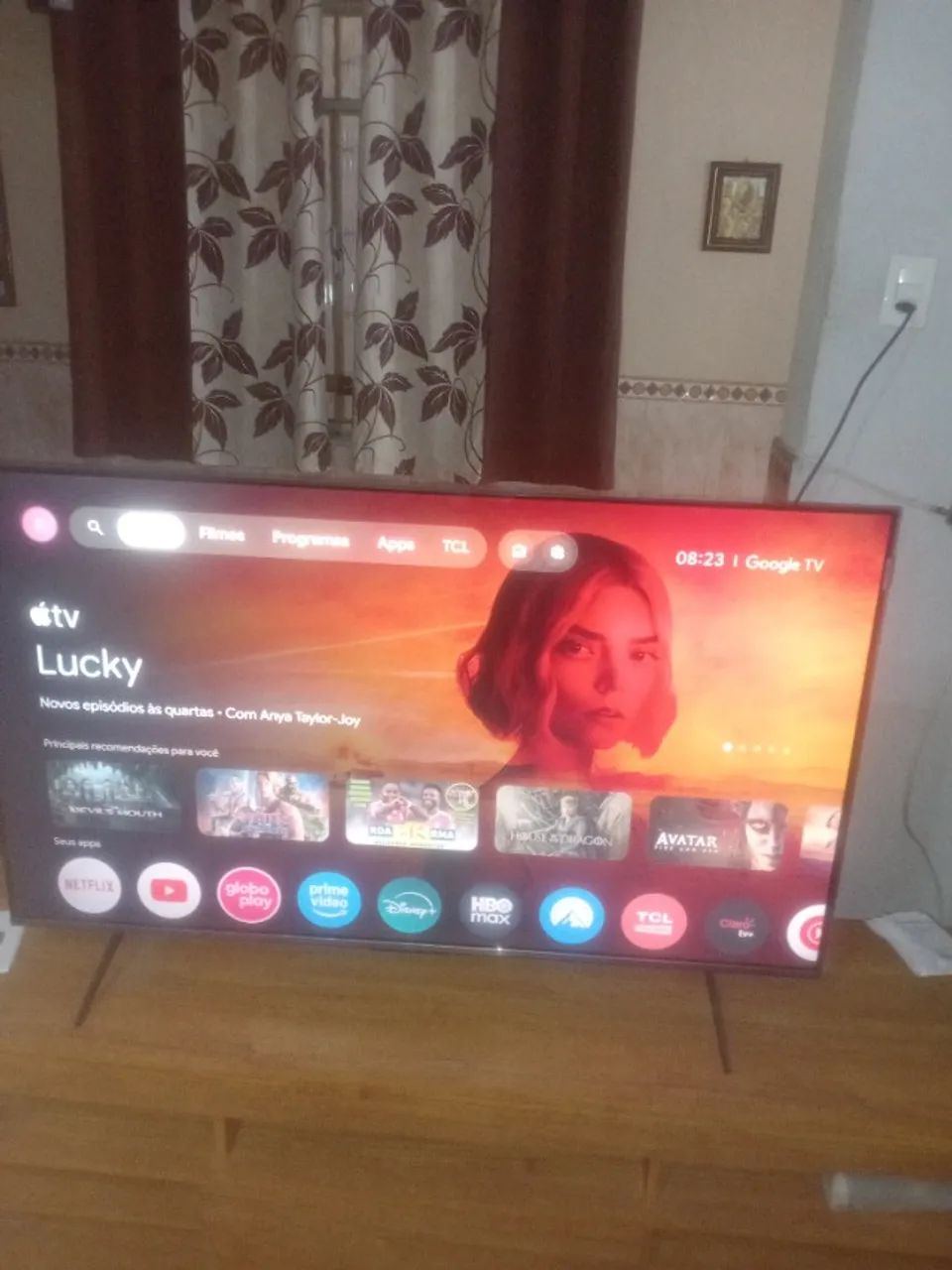 Tcl tcl - Foto 3
