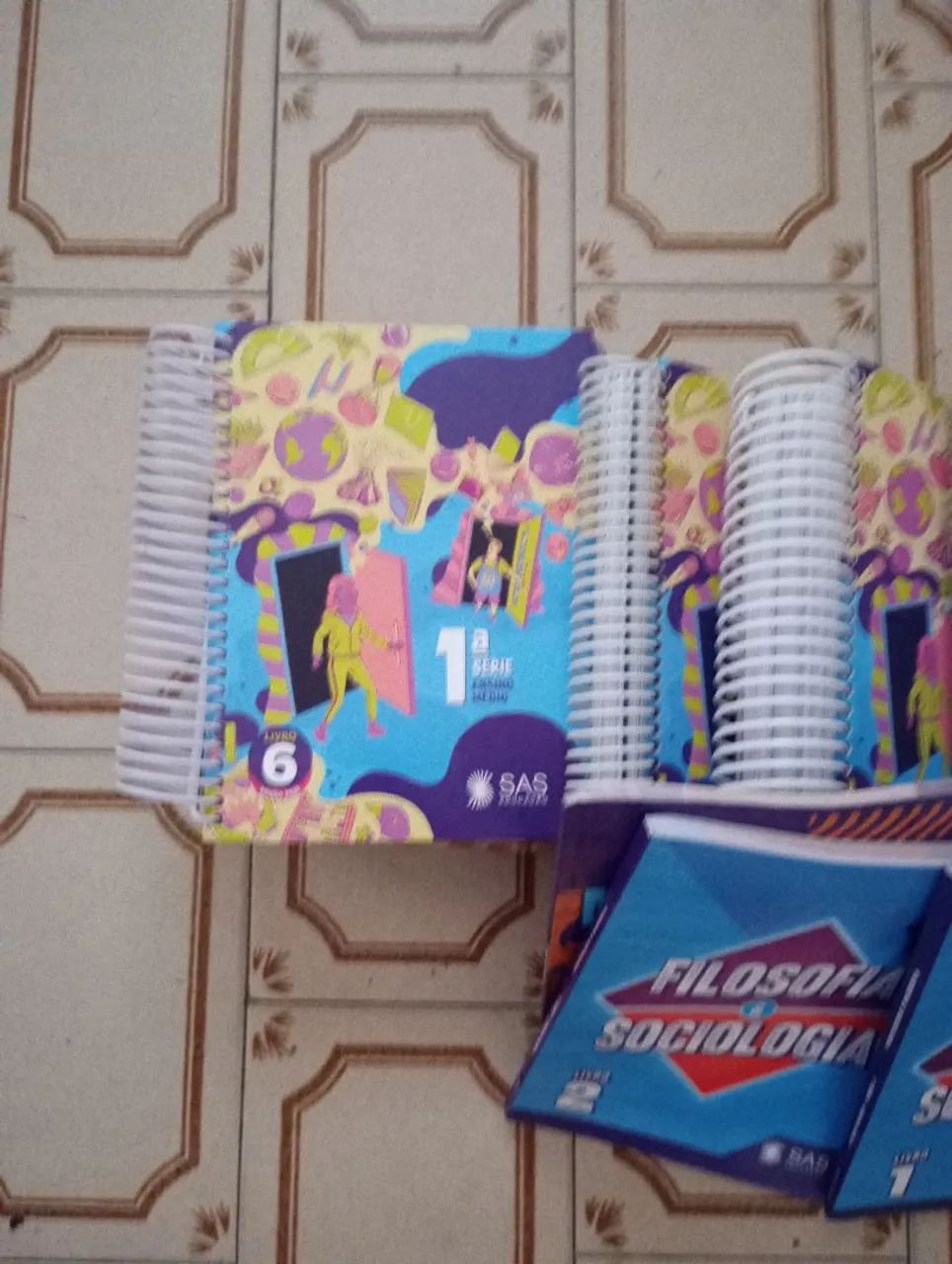 Livros