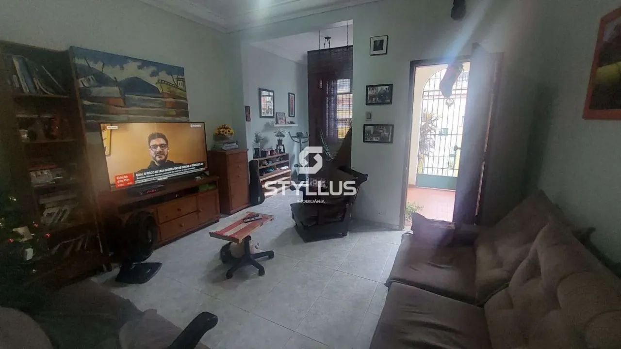 Engenho Novo | Casa 4 quartos - Foto 5
