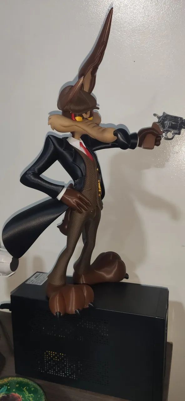 Coité Peaky Blinder  - Foto 4